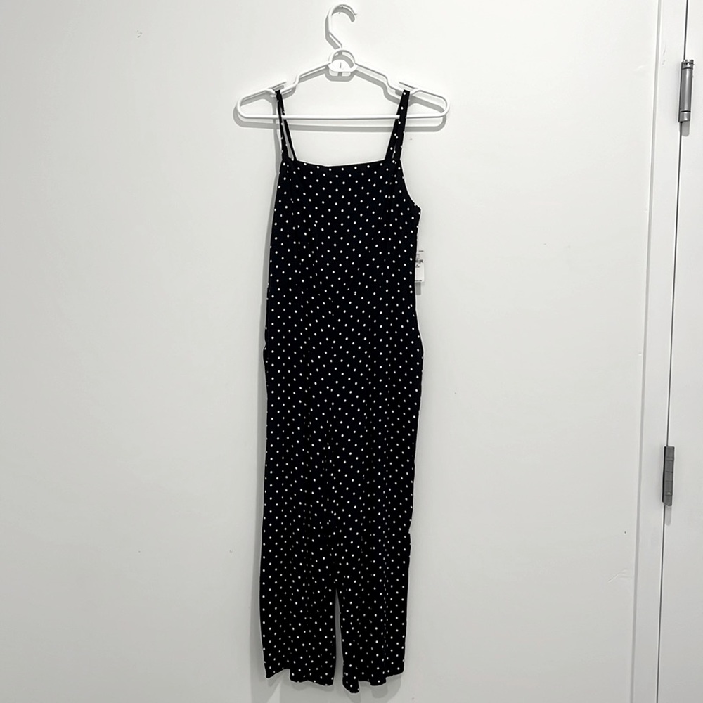NWT jumpsuit